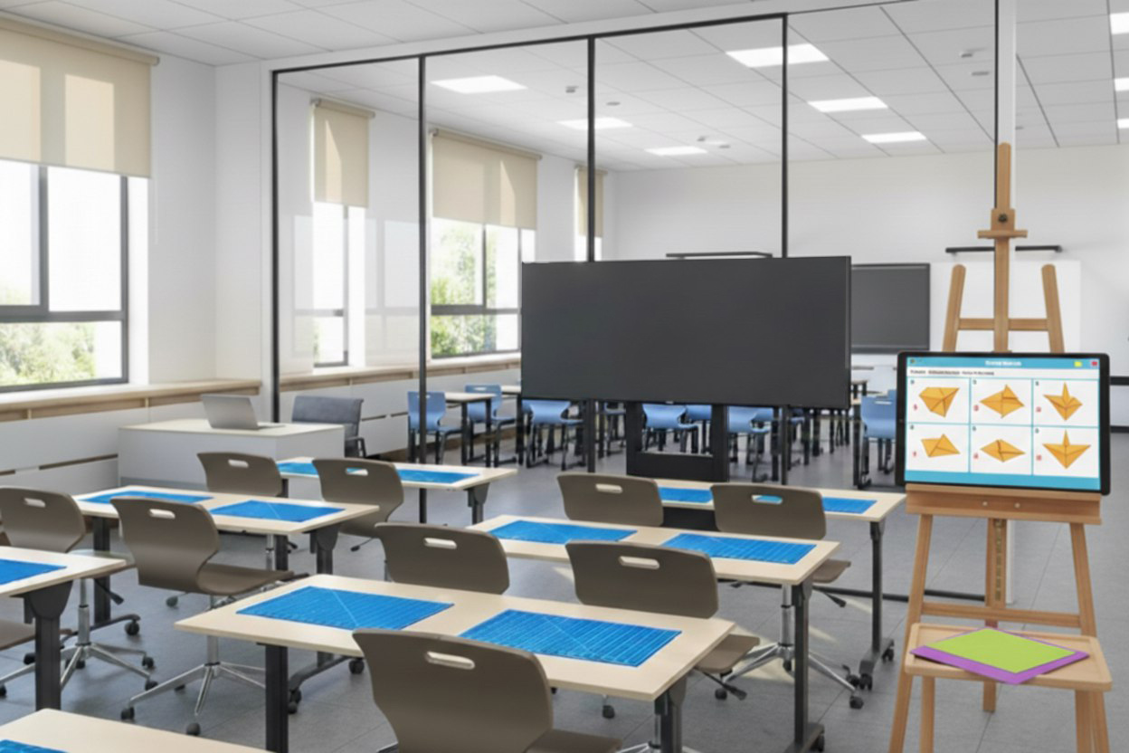 tvorceskaia-masterskaia-s-vozmoznostiu-deleniia-transformiruemoi-peregorodkoi-na-dva-pomeshheniia