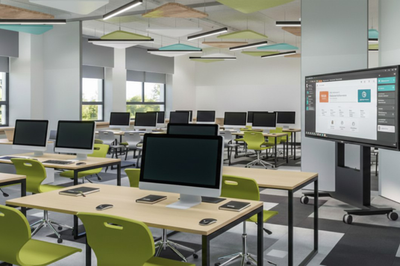 ucebnyi-kabinet-informatiki-s-vozmoznostiu-deleniia-transformiruemoi-peregorodkoi-na-dva-pomeshheniia